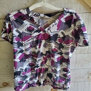 Grey's Anatomy Scrub Top